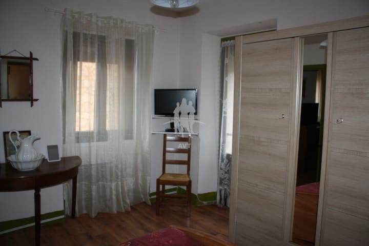 Vente Appartement rénové - 3 pièce(s) - 70m2 - Piana (20115)