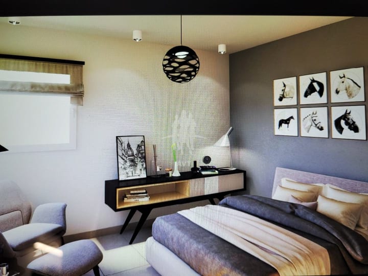 Vente Appartement neuf - 2 pièce(s) - Sarrola Carcopino (20167)