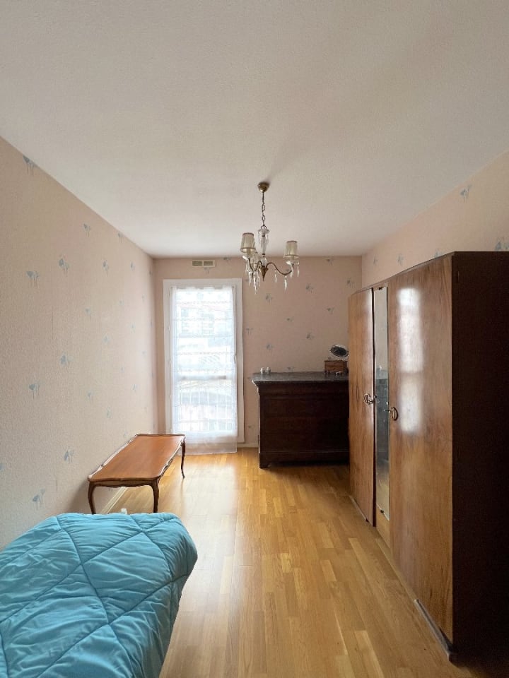 Vente Appartement en résidence - 4 pièce(s) - 91.15m2 - Lyon 8eme Arrondissement (69008)
