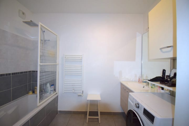Vente Appartement bio-climatique - 3 pièce(s) - 63.58m2 - Lyon 9eme Arrondissement (69009)