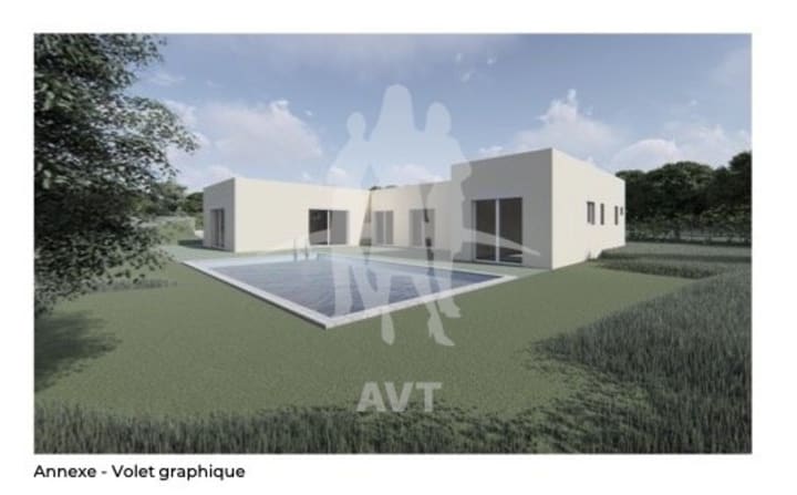 Vente Terrain constructible - 2040m2 - Bargemon (83830)