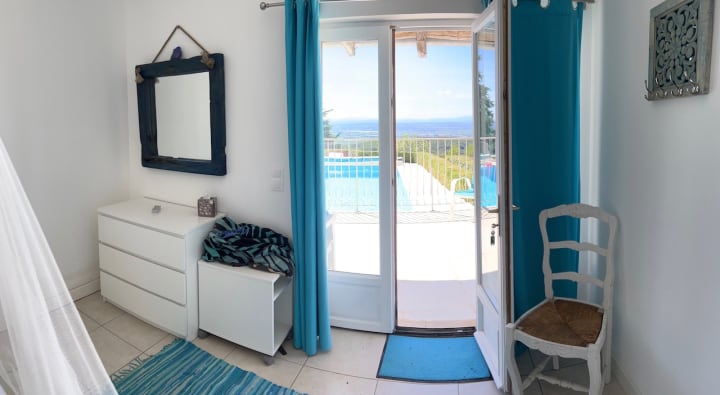 Vente Maison de campagne - 5 pièce(s) - 140m2 - Siran (34210)
