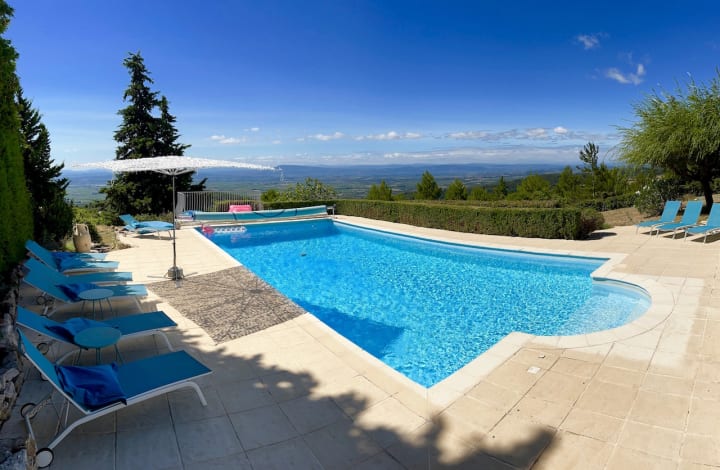 Vente Maison de campagne - 5 pièce(s) - 140m2 - Siran (34210)