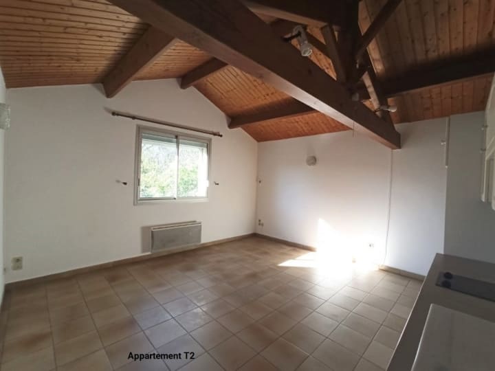 Vente Immeuble de rapport - 240m2 - Pons (17800)