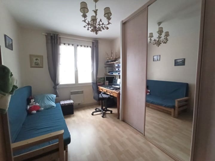 Vente Maison - 6 pièce(s) - 113m2 - Pons (17800)