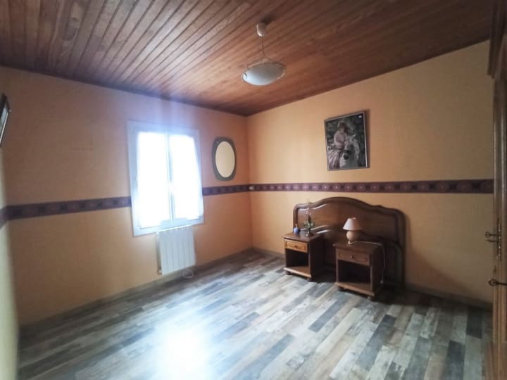 Vente Maison - 3 pièce(s) - 59.4m2 - Pons (17800)