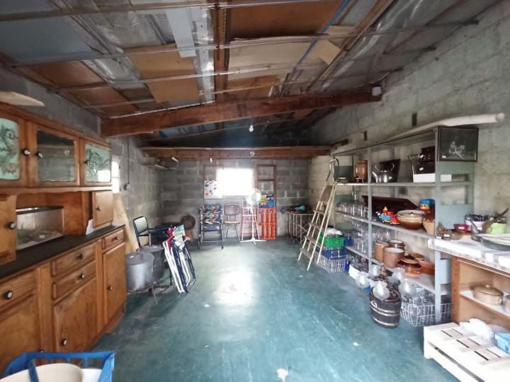 Vente Maison - 3 pièce(s) - 59.4m2 - Pons (17800)