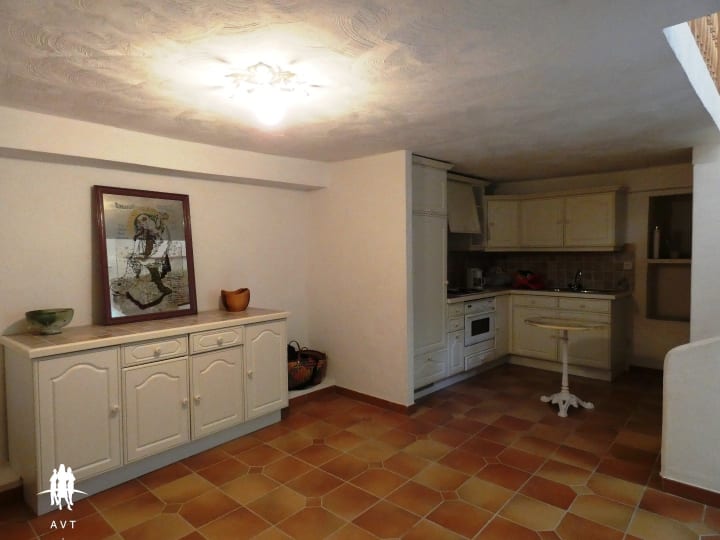 Vente Appartement - 3 pièce(s) - 65m2 - Callas (83830)