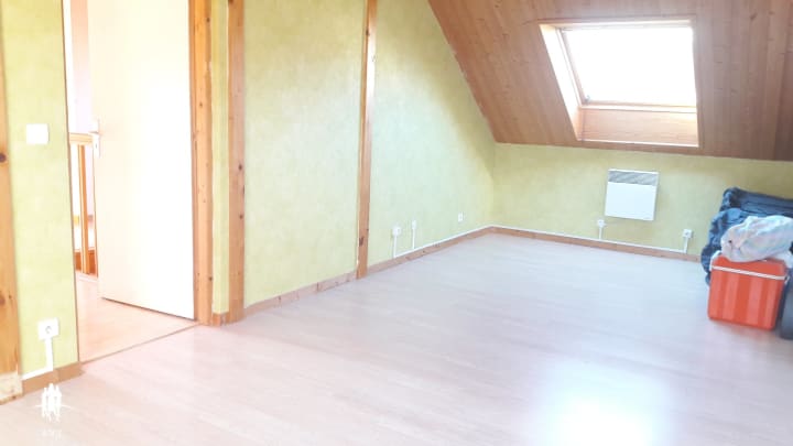 Vente Maison - 5 pièce(s) - 113m2 - Lescheraines (73340)
