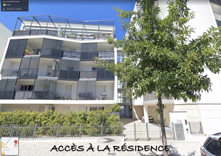 Vente Appartement - 4 pièce(s) - 83.7m2 - Lyon 9eme Arrondissement (69009)