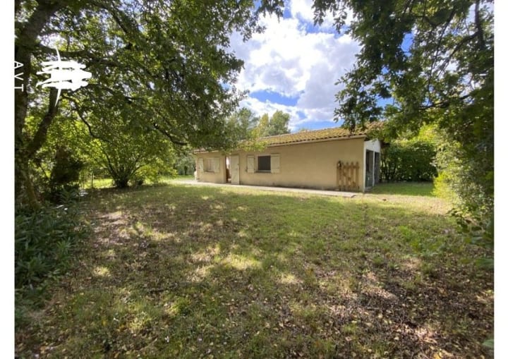 Vente Maison - 2 pièce(s) - 40m2 - Saint Laurent Medoc (33112)