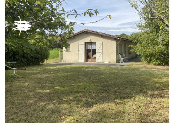 Vente Maison - 2 pièce(s) - 40m2 - Saint Laurent Medoc (33112)