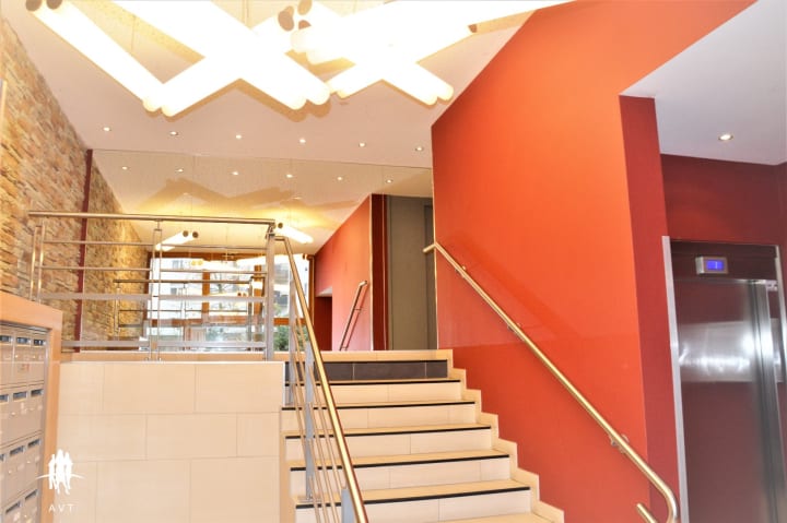 Vente Appartement - 2 pièce(s) - Lingolsheim (67380)