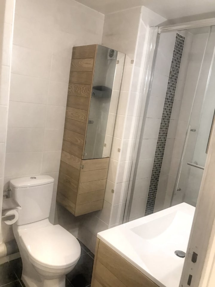 Vente Appartement - 2 pièce(s) - 26.07m2 - Charenton Le Pont (94220)