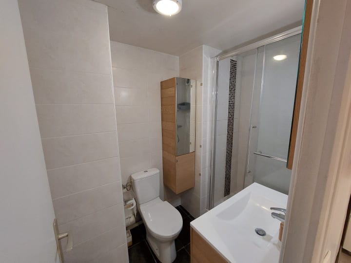 Vente Appartement - 2 pièce(s) - 26.07m2 - Charenton Le Pont (94220)
