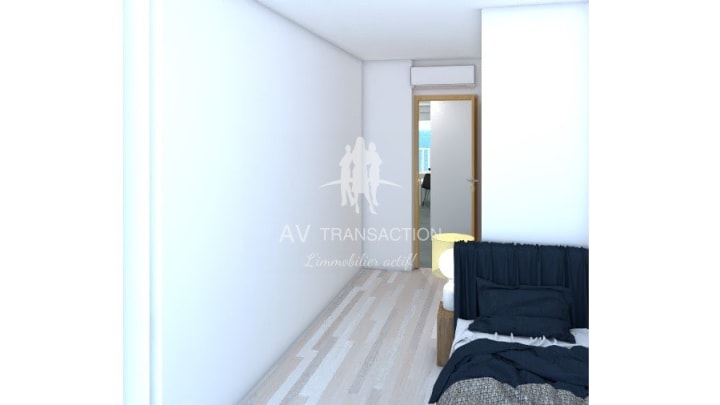 Vente Appartement - 3 pièce(s) - 65m2 - Cannes (06400)