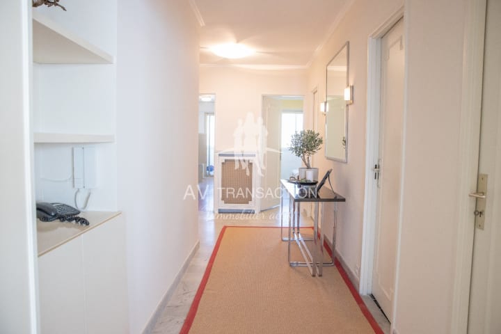 Vente Appartement - 3 pièce(s) - 65m2 - Cannes (06400)