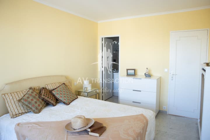 Vente Appartement - 3 pièce(s) - 65m2 - Cannes (06400)