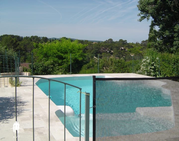 Vente Maison - 8 pièce(s) - 154m2 - Lorgues (83510)