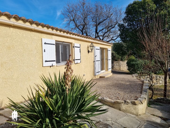 Vente Maison - 8 pièce(s) - 154m2 - Lorgues (83510)