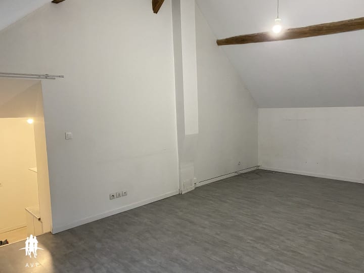 Location Appartement - 2 pièce(s) - 48m2 - Marcoussis (91460)