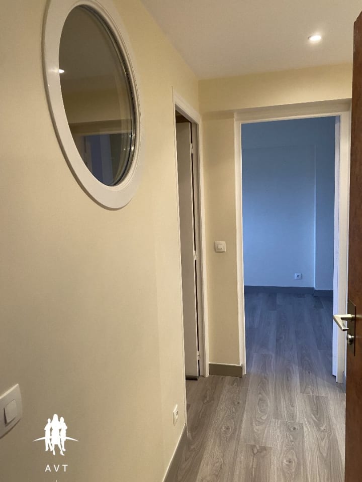 Vente Appartement - 3 pièce(s) - 75m2 - Fresnes (94260)