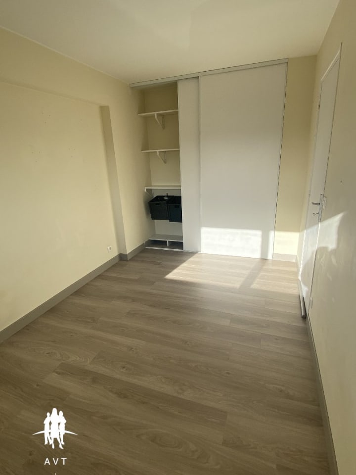 Vente Appartement - 3 pièce(s) - 75m2 - Fresnes (94260)