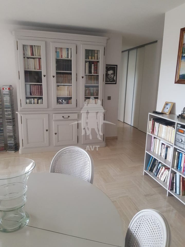 Vente Appartement - 2 pièce(s) - 61.15m2 - Mandelieu La Napoule (06210)