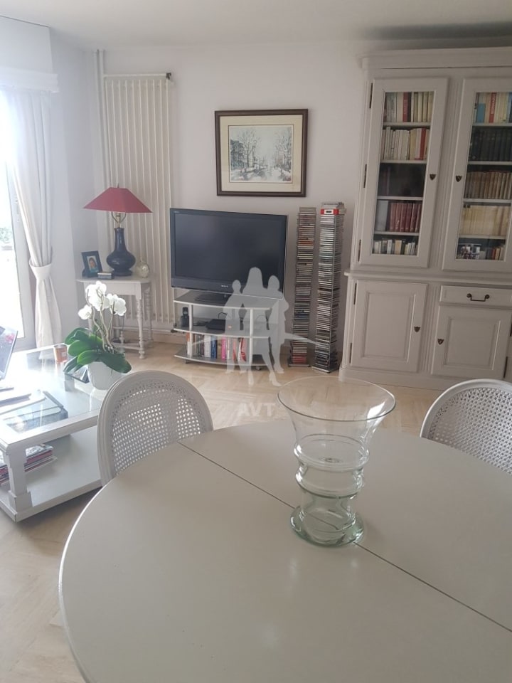 Vente Appartement - 2 pièce(s) - 61.15m2 - Mandelieu La Napoule (06210)