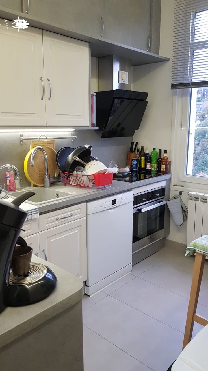 Vente Maison - 7 pièce(s) - 160m2 - Rouen (76000)