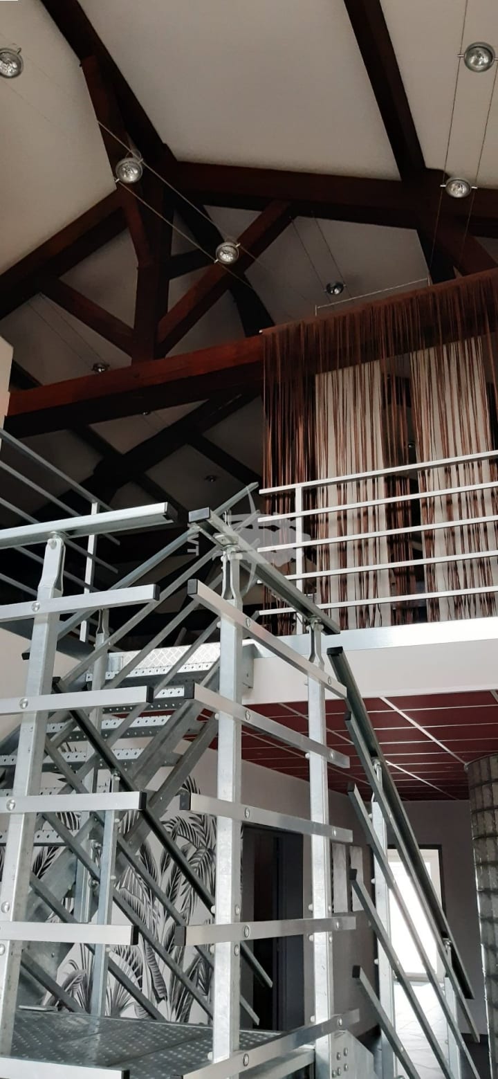 Vente Immeuble - 320m2 - Reims (51100)