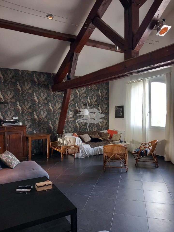 Vente Immeuble - 320m2 - Reims (51100)