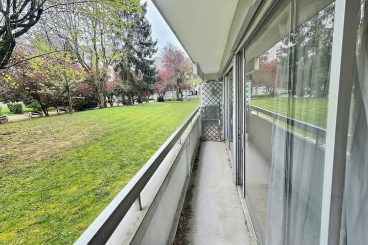 Vente Appartement - 3 pièce(s) - 67.63m2 - Chevilly Larue (94550)