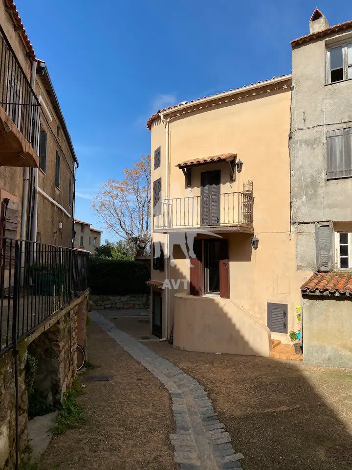 Vente Maison de village - 4 pièce(s) - 73m2 - Piana (20115)