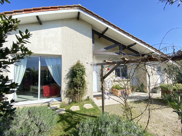 Vente Maison - 5 pièce(s) - 112m2 - Carcans (33121)