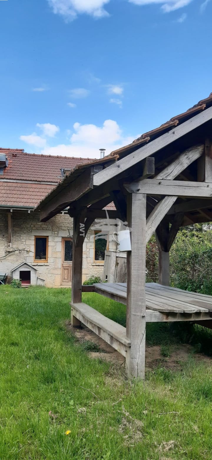 Vente Maison en pierre - 10 pièce(s) - 280m2 - Reims (51100)