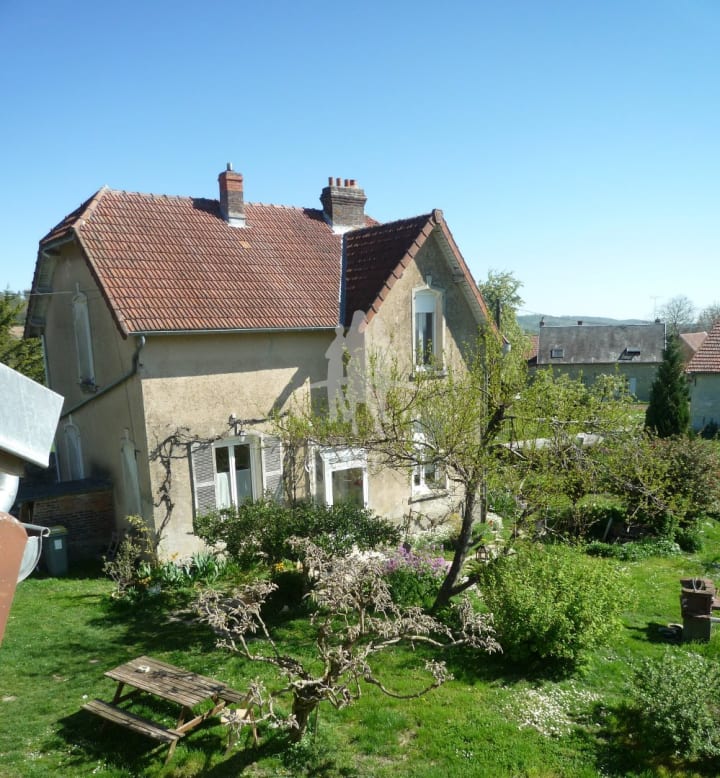 Vente Maison - 4 pièce(s) - 100m2 - Reims (51100)