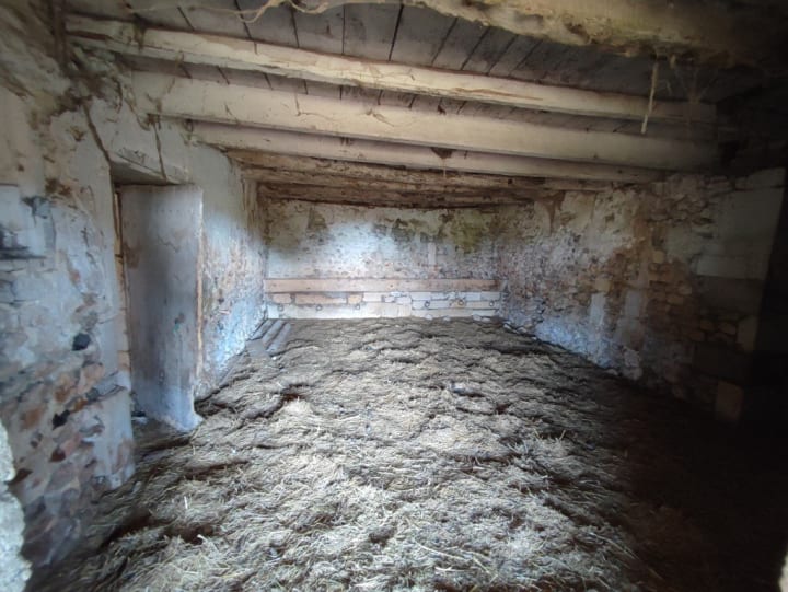 Vente Maison - 2 pièce(s) - 60m2 - Pons (17800)