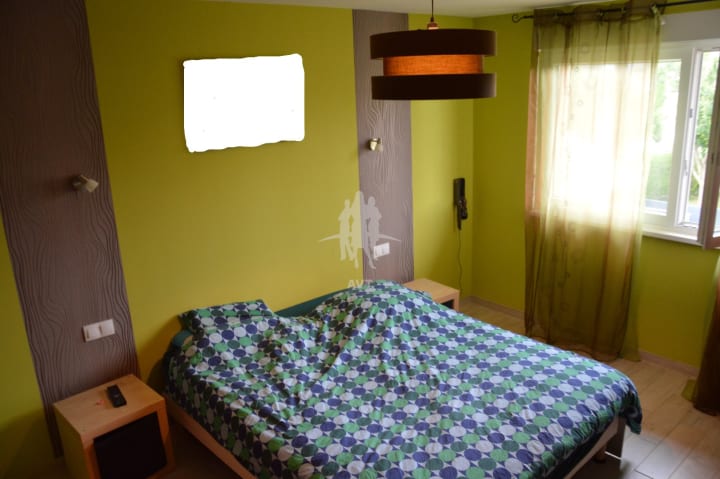 Vente Maison - 4 pièce(s) - 115m2 - Krafft (67150)