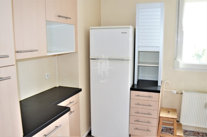 Vente Appartement - 5 pièce(s) - 80m2 - Strasbourg (67100)