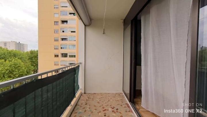 Vente Appartement - 4 pièce(s) - 71.17m2 - Vaulx En Velin (69120)