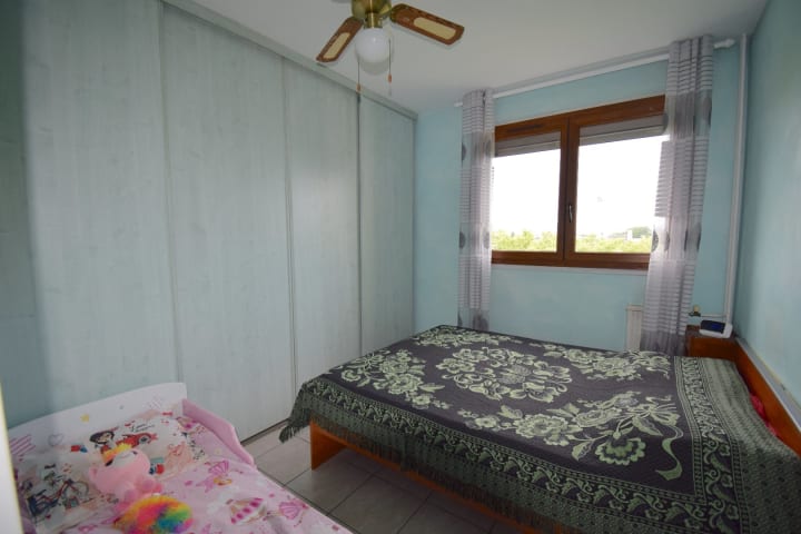 Vente Appartement - 4 pièce(s) - 71.17m2 - Vaulx En Velin (69120)