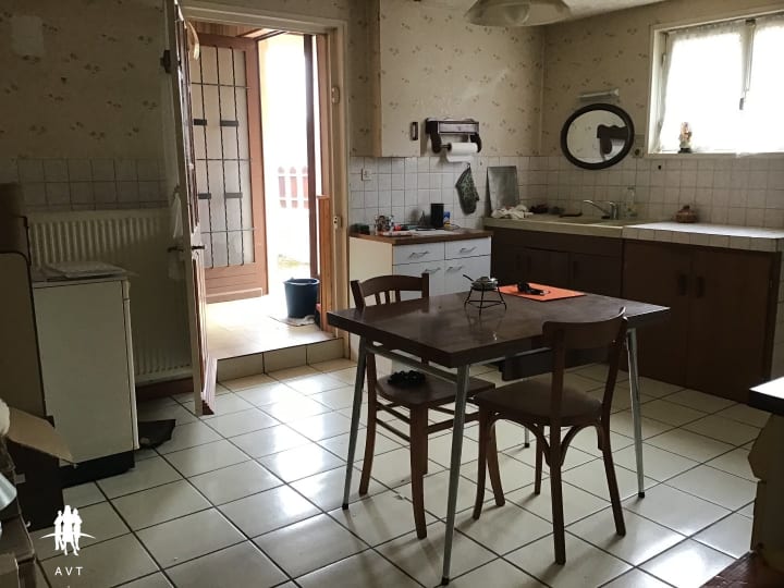 Vente Maison - 4 pièce(s) - 90m2 - Reneve (21310)