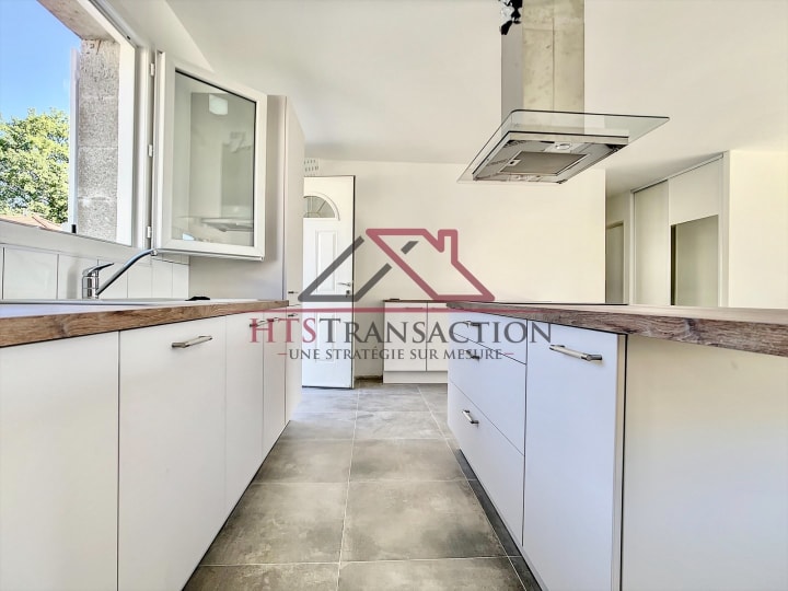 Vente Maison - 4 pièce(s) - 92m2 - Injoux Genissiat (01200)