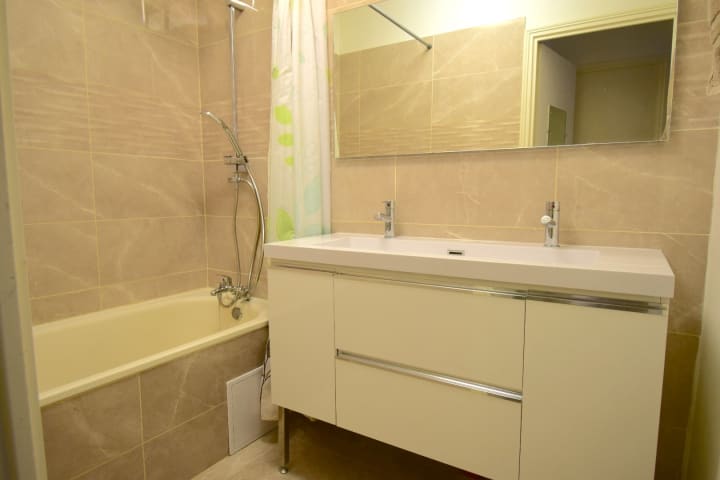 Vente Appartement - 4 pièce(s) - 78m2 - Venissieux (69200)