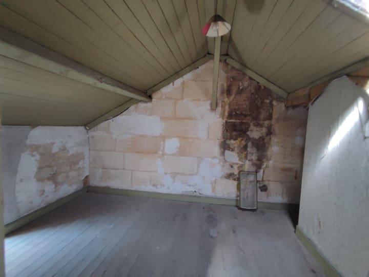Vente Maison - 4 pièce(s) - 117m2 - Pons (17800)