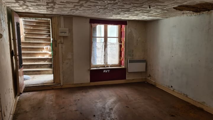 Vente Immeuble - 237m2 - Gray (70100)
