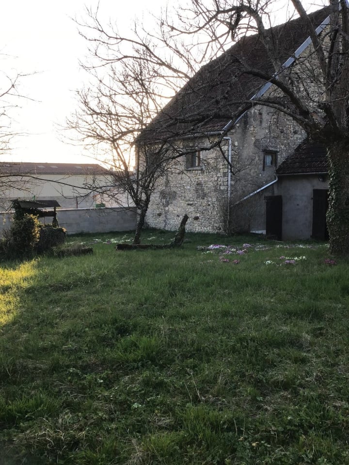 Vente Maison - 6 pièce(s) - 115m2 - Reneve (21310)