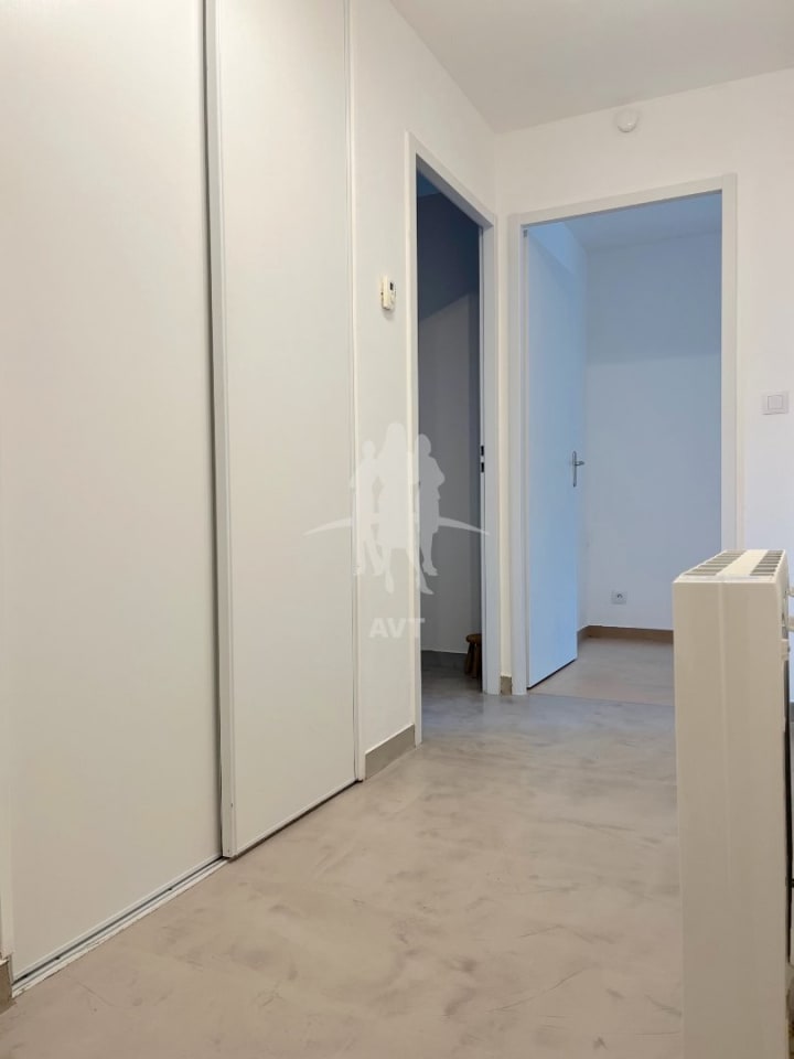 Vente Appartement - 3 pièce(s) - 64.42m2 - Bonneville (74130)