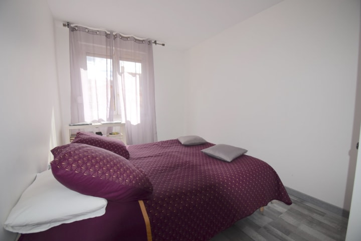 Vente Appartement - 4 pièce(s) - 85m2 - Villeurbanne (69100)